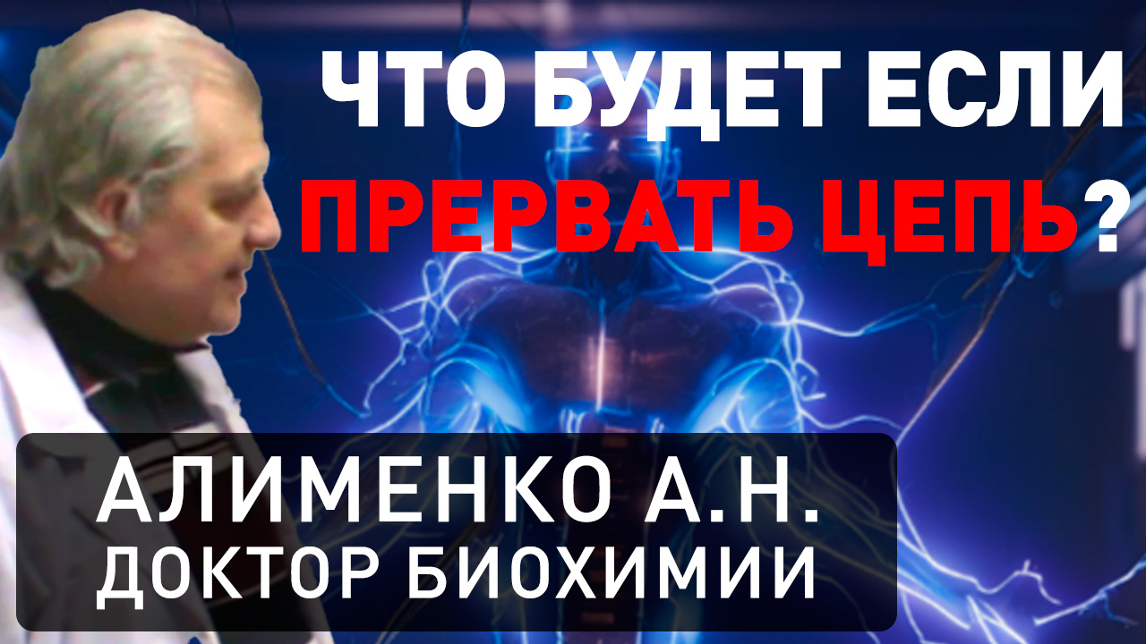 Электричество Внутри Нас